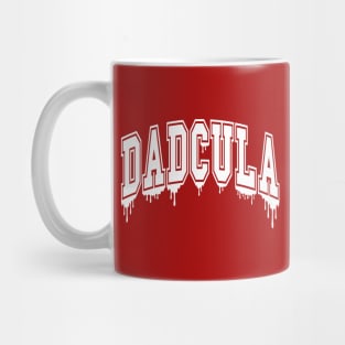 Dadcula Mug